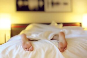 Sleep and your health post image